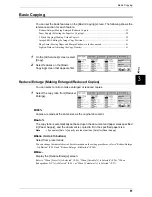 Preview for 57 page of Fuji Xerox ApeosPort 350 I User Manual