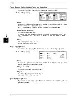 Preview for 60 page of Fuji Xerox ApeosPort 350 I User Manual