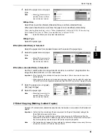 Preview for 61 page of Fuji Xerox ApeosPort 350 I User Manual