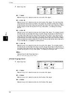 Preview for 62 page of Fuji Xerox ApeosPort 350 I User Manual