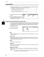 Preview for 64 page of Fuji Xerox ApeosPort 350 I User Manual