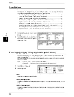 Preview for 66 page of Fuji Xerox ApeosPort 350 I User Manual