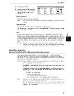 Preview for 69 page of Fuji Xerox ApeosPort 350 I User Manual