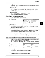 Preview for 73 page of Fuji Xerox ApeosPort 350 I User Manual