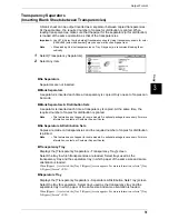 Preview for 81 page of Fuji Xerox ApeosPort 350 I User Manual