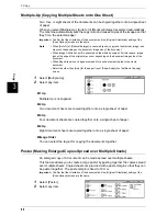 Preview for 82 page of Fuji Xerox ApeosPort 350 I User Manual