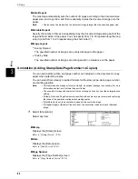 Preview for 84 page of Fuji Xerox ApeosPort 350 I User Manual