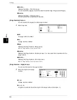 Preview for 86 page of Fuji Xerox ApeosPort 350 I User Manual