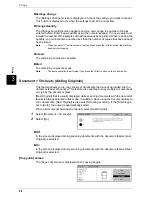 Preview for 96 page of Fuji Xerox ApeosPort 350 I User Manual