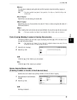 Preview for 97 page of Fuji Xerox ApeosPort 350 I User Manual