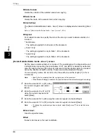 Preview for 98 page of Fuji Xerox ApeosPort 350 I User Manual