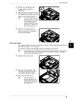 Preview for 101 page of Fuji Xerox ApeosPort 350 I User Manual