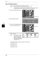 Preview for 102 page of Fuji Xerox ApeosPort 350 I User Manual