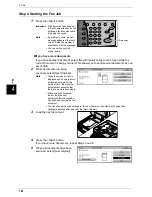 Preview for 104 page of Fuji Xerox ApeosPort 350 I User Manual