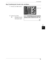 Preview for 105 page of Fuji Xerox ApeosPort 350 I User Manual