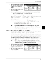 Preview for 111 page of Fuji Xerox ApeosPort 350 I User Manual