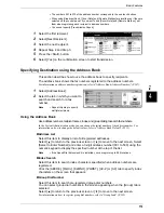 Preview for 115 page of Fuji Xerox ApeosPort 350 I User Manual