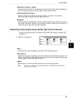 Preview for 119 page of Fuji Xerox ApeosPort 350 I User Manual