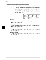 Preview for 120 page of Fuji Xerox ApeosPort 350 I User Manual