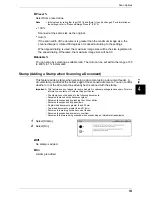 Preview for 125 page of Fuji Xerox ApeosPort 350 I User Manual