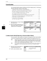 Preview for 126 page of Fuji Xerox ApeosPort 350 I User Manual