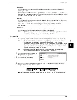 Preview for 127 page of Fuji Xerox ApeosPort 350 I User Manual