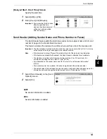 Preview for 129 page of Fuji Xerox ApeosPort 350 I User Manual