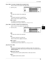 Preview for 131 page of Fuji Xerox ApeosPort 350 I User Manual