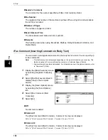 Preview for 132 page of Fuji Xerox ApeosPort 350 I User Manual