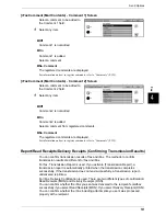 Preview for 133 page of Fuji Xerox ApeosPort 350 I User Manual