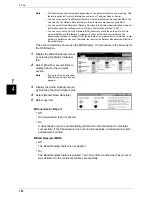 Preview for 134 page of Fuji Xerox ApeosPort 350 I User Manual