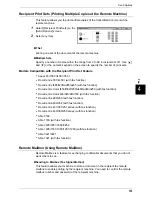 Preview for 135 page of Fuji Xerox ApeosPort 350 I User Manual