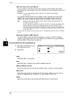 Preview for 136 page of Fuji Xerox ApeosPort 350 I User Manual