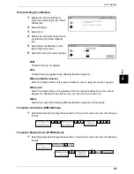 Preview for 137 page of Fuji Xerox ApeosPort 350 I User Manual