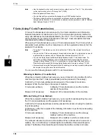 Preview for 138 page of Fuji Xerox ApeosPort 350 I User Manual