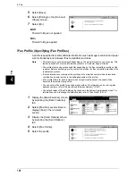 Preview for 140 page of Fuji Xerox ApeosPort 350 I User Manual