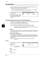 Preview for 142 page of Fuji Xerox ApeosPort 350 I User Manual