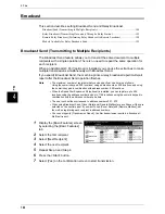 Preview for 146 page of Fuji Xerox ApeosPort 350 I User Manual