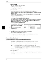 Preview for 150 page of Fuji Xerox ApeosPort 350 I User Manual