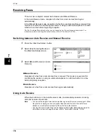 Preview for 156 page of Fuji Xerox ApeosPort 350 I User Manual