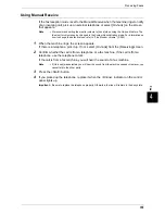 Preview for 157 page of Fuji Xerox ApeosPort 350 I User Manual