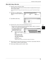 Preview for 159 page of Fuji Xerox ApeosPort 350 I User Manual