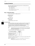 Preview for 162 page of Fuji Xerox ApeosPort 350 I User Manual