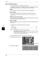 Preview for 164 page of Fuji Xerox ApeosPort 350 I User Manual