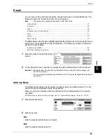 Preview for 169 page of Fuji Xerox ApeosPort 350 I User Manual