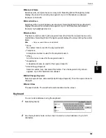 Preview for 171 page of Fuji Xerox ApeosPort 350 I User Manual