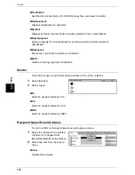 Preview for 172 page of Fuji Xerox ApeosPort 350 I User Manual