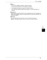 Preview for 179 page of Fuji Xerox ApeosPort 350 I User Manual