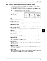 Preview for 185 page of Fuji Xerox ApeosPort 350 I User Manual