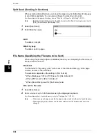 Preview for 190 page of Fuji Xerox ApeosPort 350 I User Manual